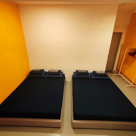 The Cocoon Capsule Hotel キャメロンハイランド エクステリア 写真