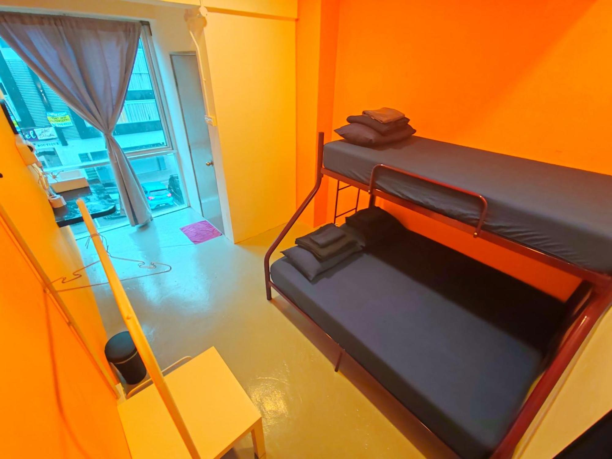 The Cocoon Capsule Hotel キャメロンハイランド エクステリア 写真